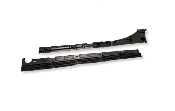 BMW 6 F06 Gran coupe Sill supporting ledge 7276347
