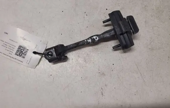 Ford Fiesta Rear door check strap stopper