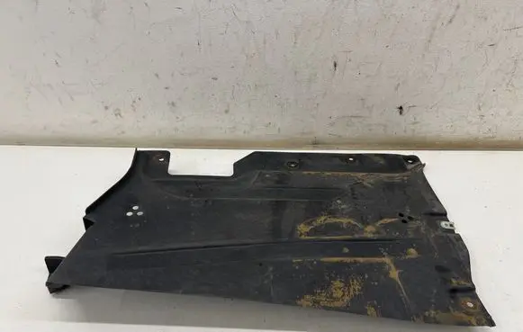 BMW 3 G20 G21 Pickup box liner 7435566