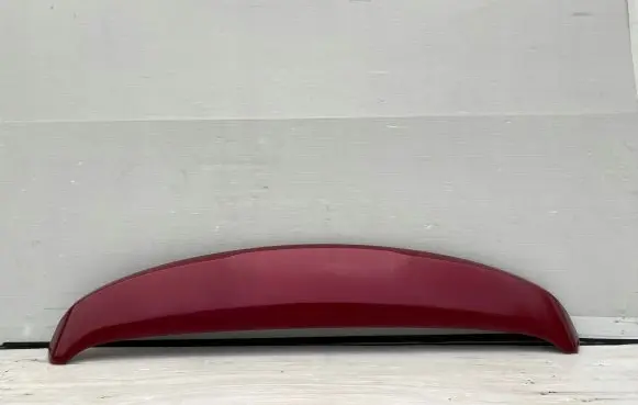 SsangYong Tivoli Tailgate/trunk spoiler 7961035000