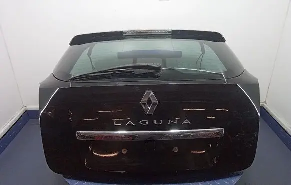 Renault Laguna III Tailgate/trunk/boot lid