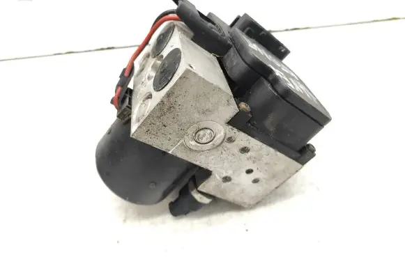 Mercedes-Benz Vaneo W414 ABS Pump 0265202461 A0044810912