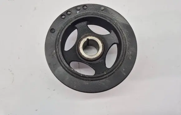 Chrysler Pacifica Crankshaft pulley 004182
