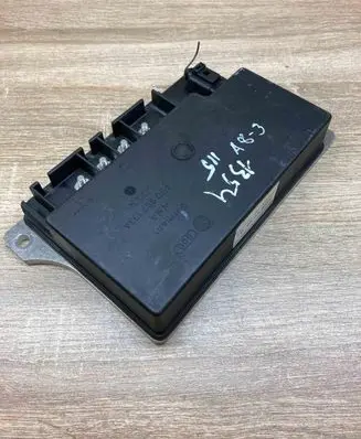 Audi A8 S8 D2 4D Comfort/convenience module 4D0907133A