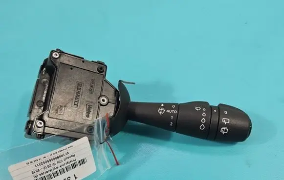 Renault Clio IV Wiper switch IMPRK1399947
