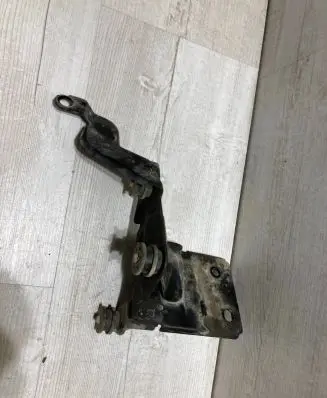Seat Ateca ABS pump bracket 5Q1614235E