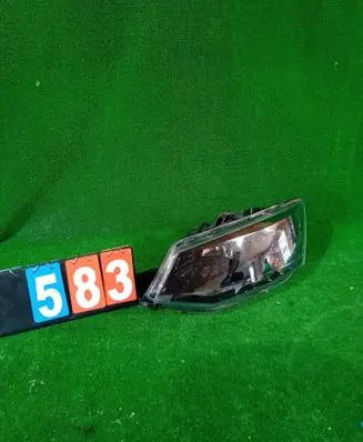 Skoda Fabia Mk3 (NJ) Headlight/headlamp 6V1941015A 1EL01182401