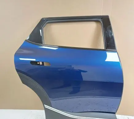 KIA EV6 Rear door