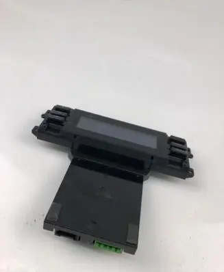Volvo V70 Screen/display/small screen 7923