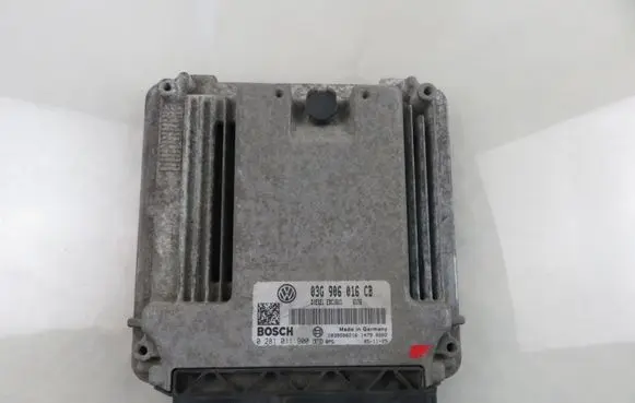 Engine control unit/module