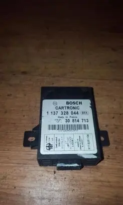 Volvo S40, V40 Immobilizer control unit/module 1137328044 30814713