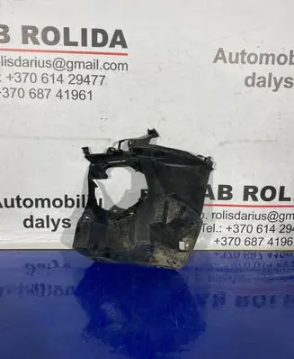 BMW 4 F32 F33 Fog light bracket 51117294655