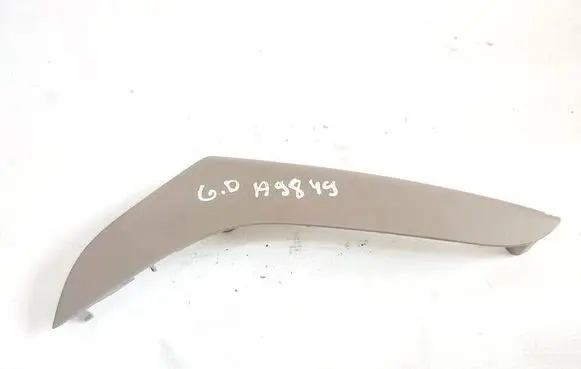 Volkswagen PASSAT B6 Other interior part 3C4867372