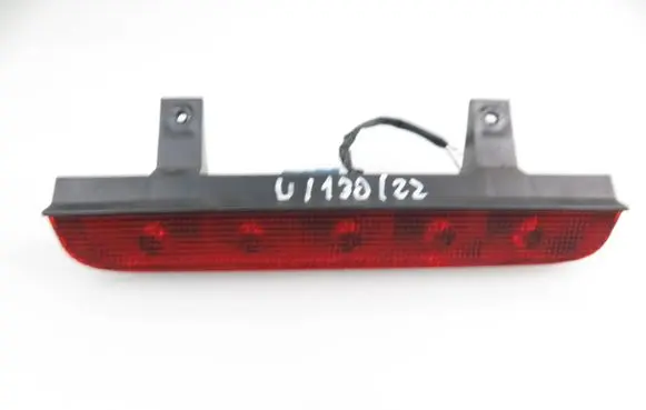 Suzuki Ignis Third/center stoplight