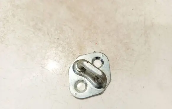 Honda Civic Front door lock loop/hook striker 