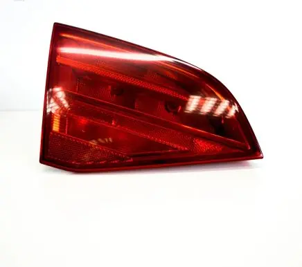 Audi A4 S4 B8 8K Tailgate rear/tail lights 21969002