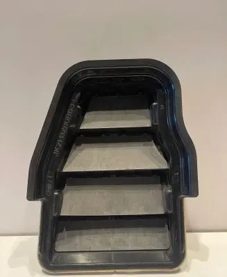 Ford Transit Custom Rear air vent grill JK21B280B63CA
