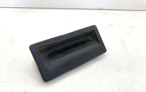 Audi A5 8T 8F Tailgate opening switch 5x0827566