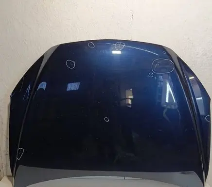 Mazda CX-5 Engine bonnet/hood 