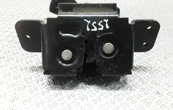 Dodge Caliber Tailgate/trunk/boot lock/catch/latch 176AAA