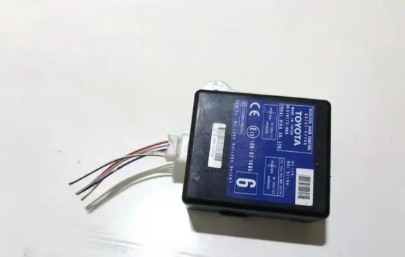 Toyota Prius (XW20) Other control units/modules 8974147100 89741-47100