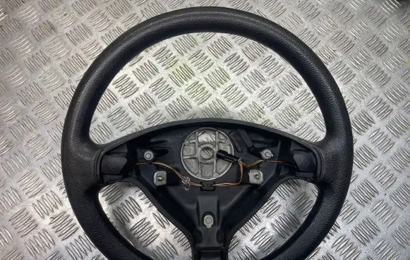 Opel Zafira A Steering wheel 90437296