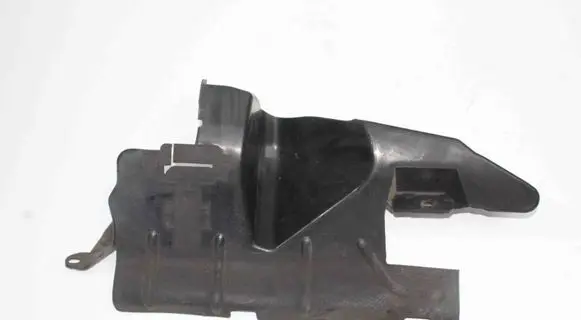 Ford Transit Custom Intercooler air guide/duct channel GK21V8310BA