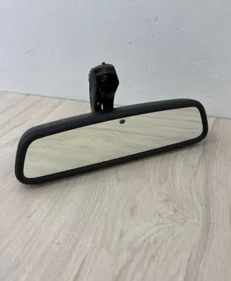 BMW X3 E83 Rear view mirror (interior) 913446101 9051540