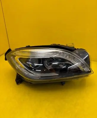 Mercedes-Benz ML W166 Headlight/headlamp A1668207359