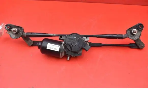 KIA Cerato Front wiper linkage and motor 98110-2F000