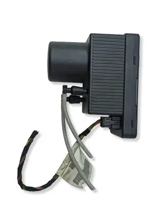 Mercedes-Benz C W203 Central locking vacuum pump 2038000048