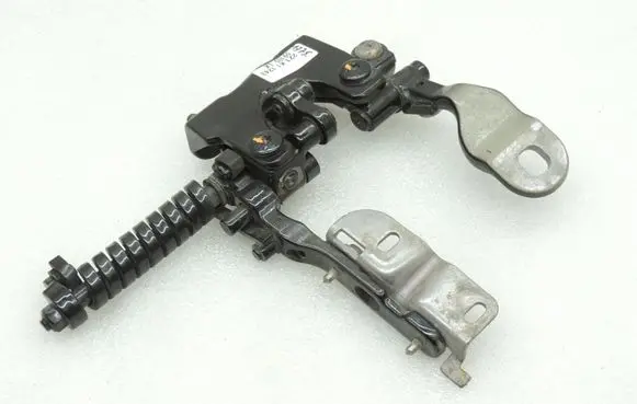 BMW 3 F30 F35 F31 Tailgate/trunk/boot hinge 41007298069 7298069