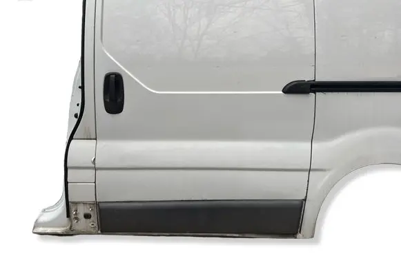 Opel Vivaro Side sliding door VIVAROA