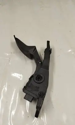 Mercedes-Benz GL X166 Accelerator throttle pedal A2923000000
