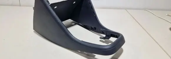 Volkswagen Polo V 6R Other center console (tunnel) element 6R1863680D