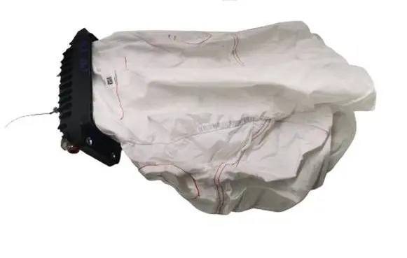 Audi A1 Passenger airbag