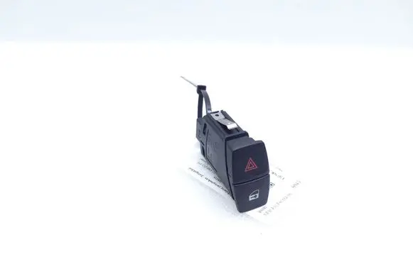 BMW 3 F30 F35 F31 Hazard light switch 9231786