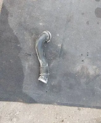 Ford B-MAX Intercooler hose/pipe C1B19C623AC 1078377S01