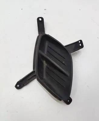 KIA Venga Front bumper lower grill 865181P000
