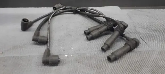 Opel Tigra A Ignition plug leads 