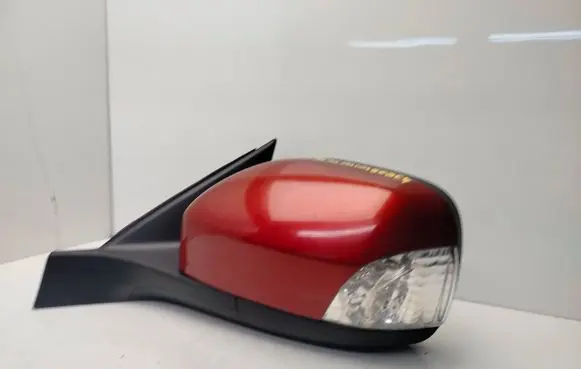 Volvo XC70 Front door electric wing mirror XC70II