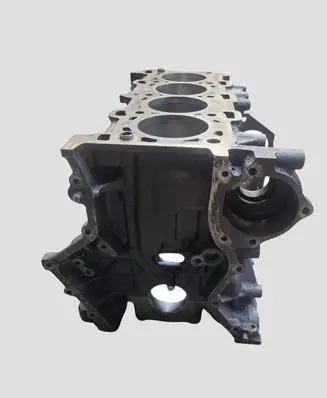 Renault Trafic II (X83) Engine block