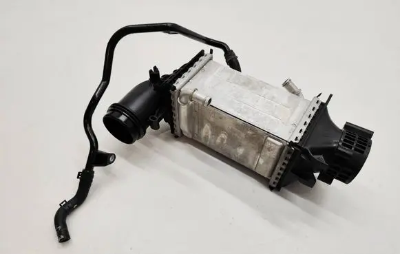 Volkswagen T-Roc Intake manifold 04E145785P