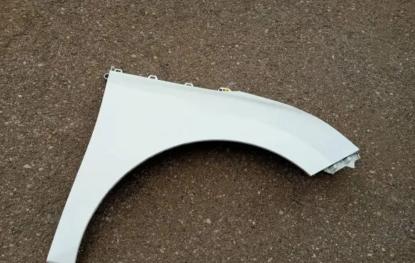 Renault Espace - Grand espace V Fender