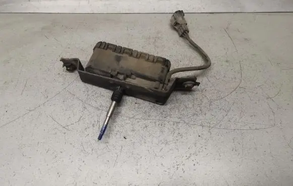 Volvo V70 Headlight wiper motor 0390206218 8620960