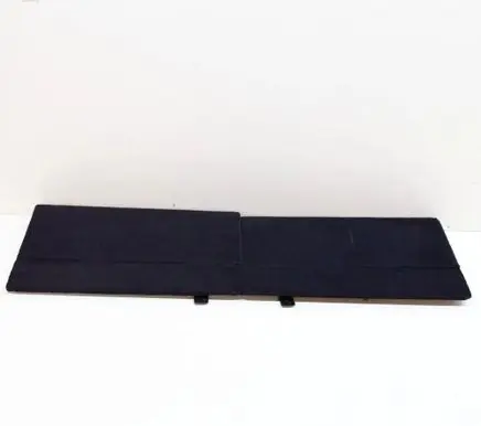 Mercedes-Benz GLE W167 Trunk/boot floor carpet liner A1676802903