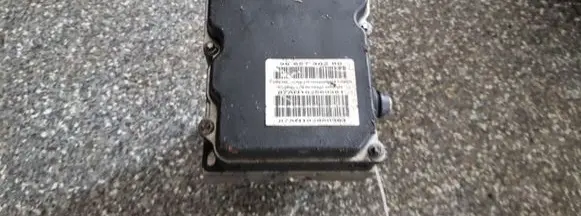 Citroen C5 ABS Pump 9665730280