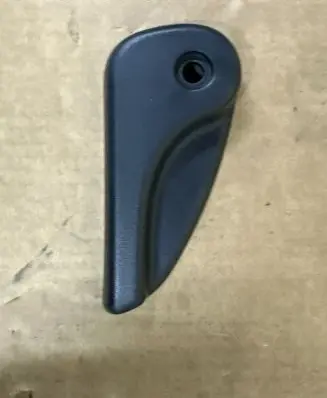 BMW X5 F15 Engine bonnet (hood) release handle 7148523