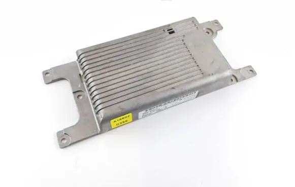 BMW 5 E60 E61 Bluetooth control unit module 9181378 84109181378