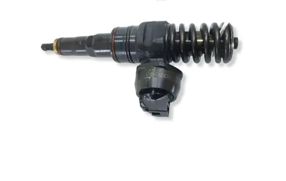 Volkswagen Polo III 6N 6N2 6NF Fuel injector 038130073AQ